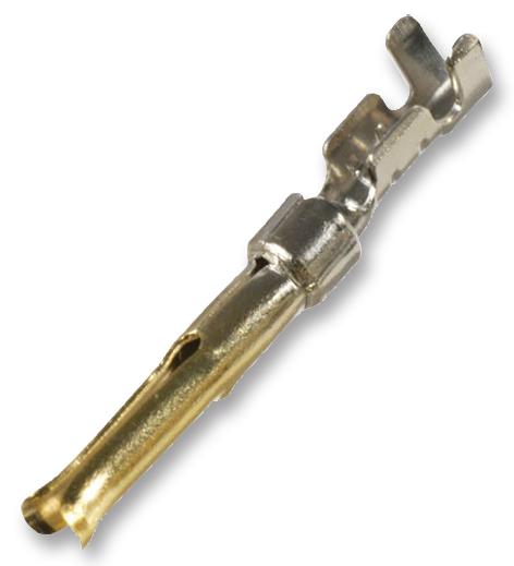 NorComp 180-102-170L001 Contact, Crimp, Receptacle, 26-24Awg