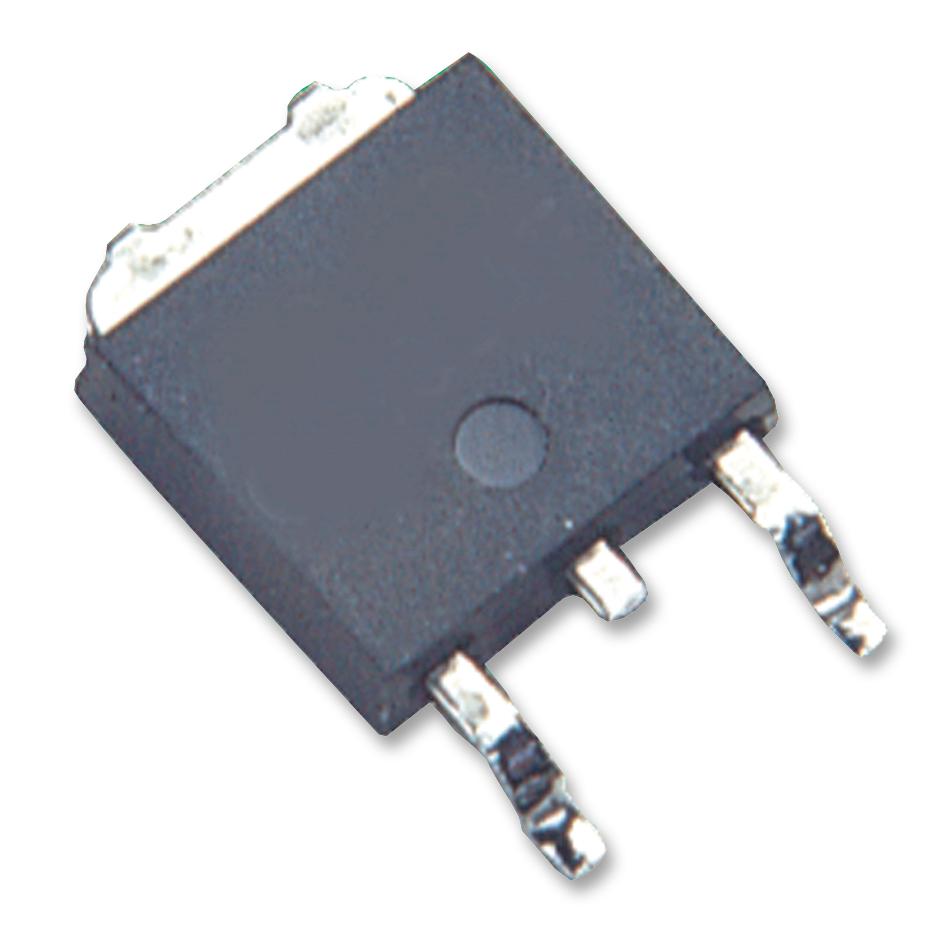 Vishay Sihb6N80Ae-Ge3 Mosfet, N-Ch, 800V, 5A, To-263