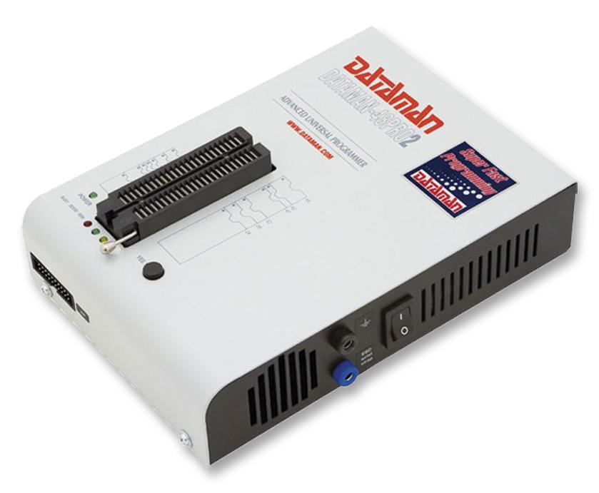 Dataman Dataman-48Pro2C Prog, Universal, 48 Pin, Isp / Usb