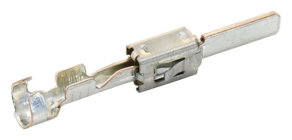 Amp Connectors / Te Connectivity 1-963748-1 Terminal, Tab, 20-17Awg