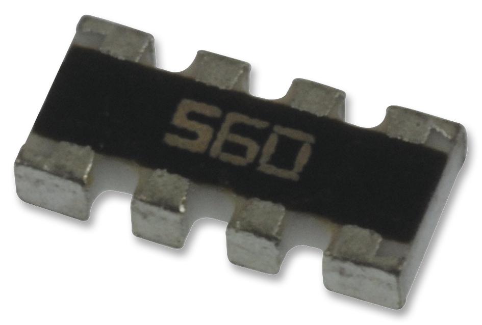 Bourns Cay16-560J4Lf Resistor, Res Array