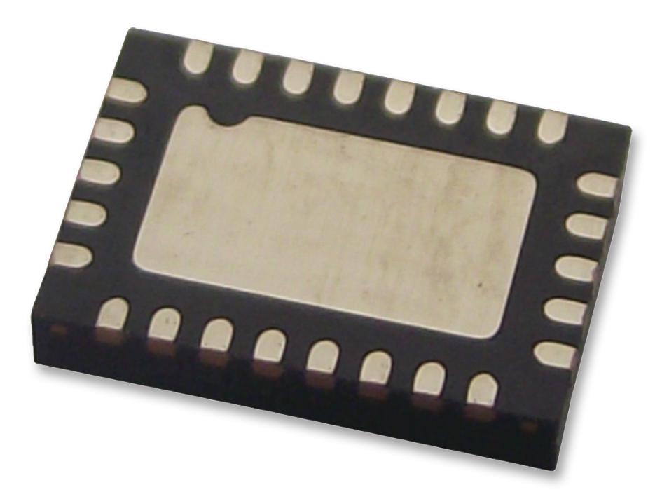 STMicroelectronics L6360 Transceiver, Io-Link Master, Phy2, 26Qfn