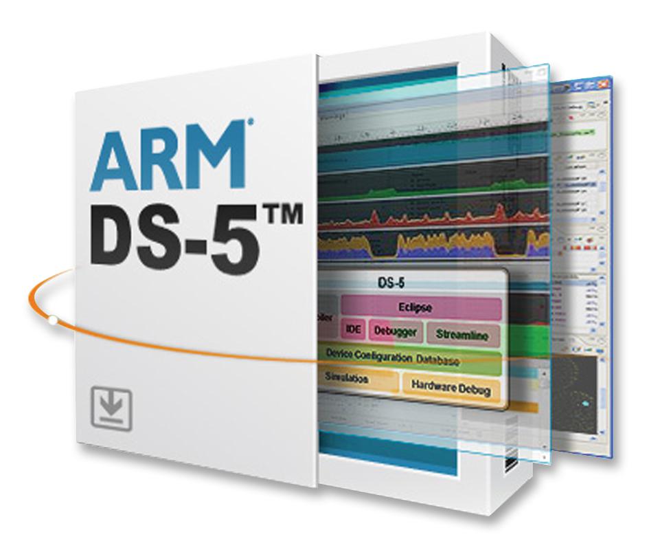 Keil Ds500A Ds-5 Ultimatenl Archive ARM, Ds-5 Ultimate, Nl