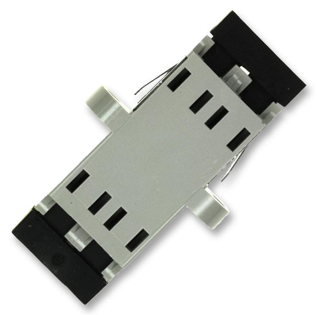 Amp Connectors / Te Connectivity 6457567-5 Connector, Fibreoptic, Lc, Multimode