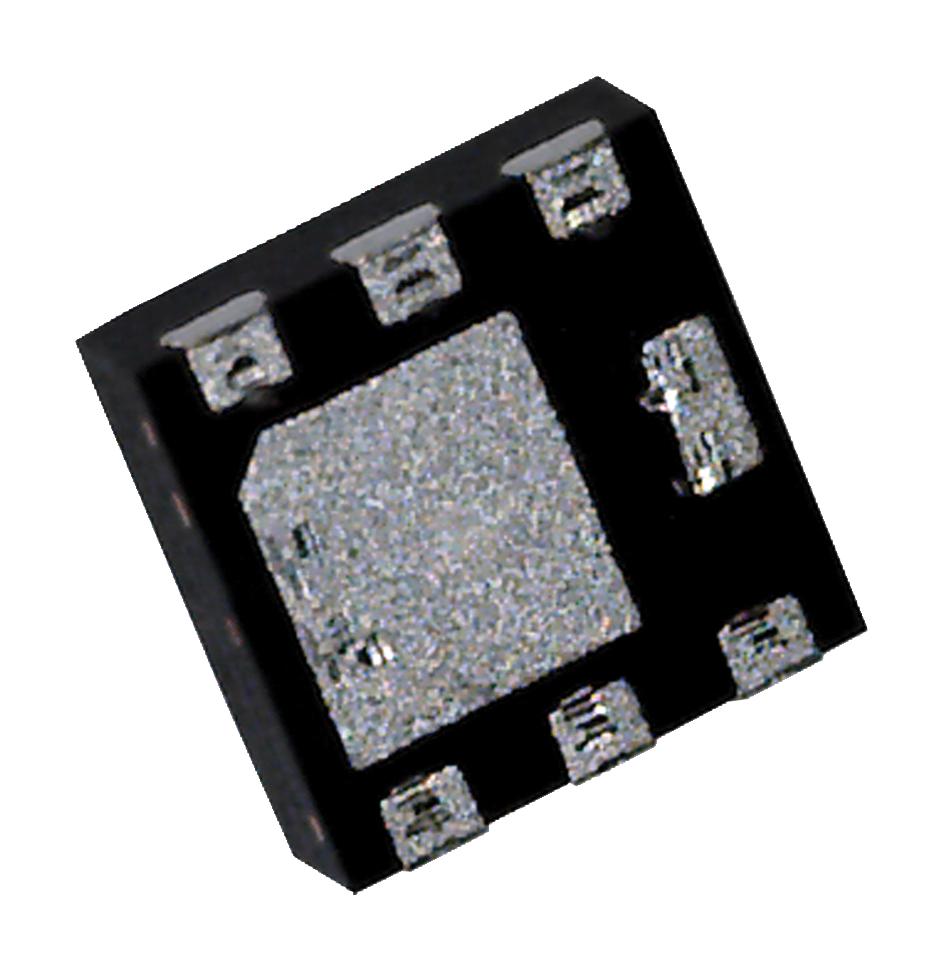 Nexperia Pmpb07R3Enx Mosfet, N-Ch, 30V, 12A, Dfn2020M