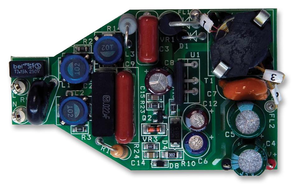 Power Integrations Rdk-193 Lnk403Eg, Led Driver, Eval Board