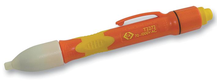 Ck Tools T2272A Voltage Detector, Non-Contact