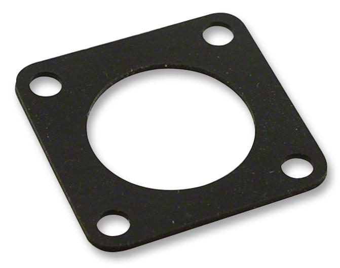 ITT Cannon 075-8543-016 Panel Gasket, For Ringlock Rcpt, Size 20