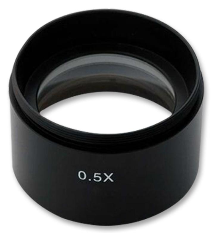 Distelkamp Di-Li 1008V Accessory Lens 0,5X