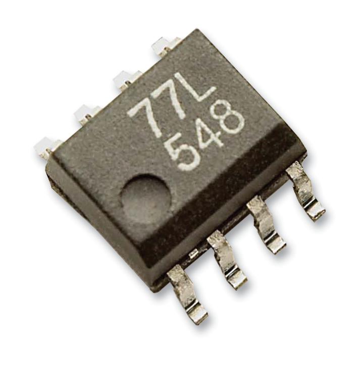 Broadcom Acpl-077L-000E Optocoupler, L. Power H. Speed, 0.5Kv