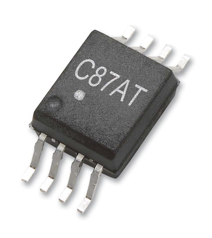 Broadcom Acpl-C87At-000E Sensor, Dc Voltage Isolation, Automotive