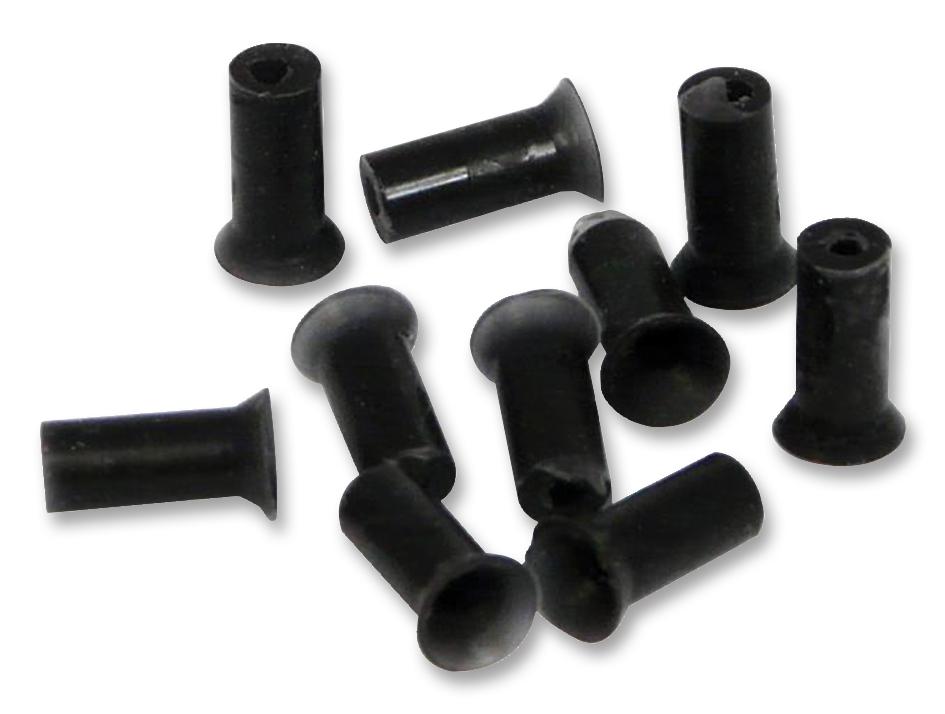 Weller T0058713799 Rubber Insert, 4.5mm, Csf Series, Pk10