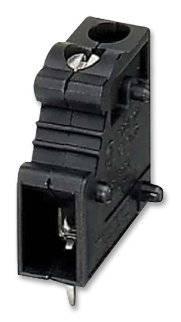 Phoenix Contact 1706028 Terminal Block, Wire To Brd, 1Pos, 12Awg