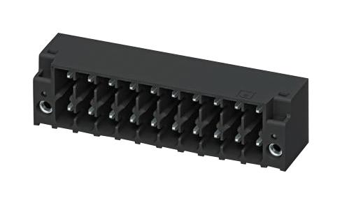 Phoenix Contact 1787182 Terminal Block, Header, 19Pos, Th