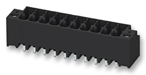 Phoenix Contact 1787506 Terminal Block, Header, 13Pos, Th