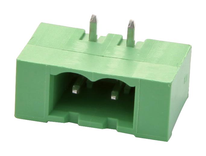 Phoenix Contact 1809173 Terminal Block, Header, 12Pos, Th