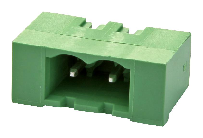 Phoenix Contact 1809432 Terminal Block, Header, 19Pos, Th