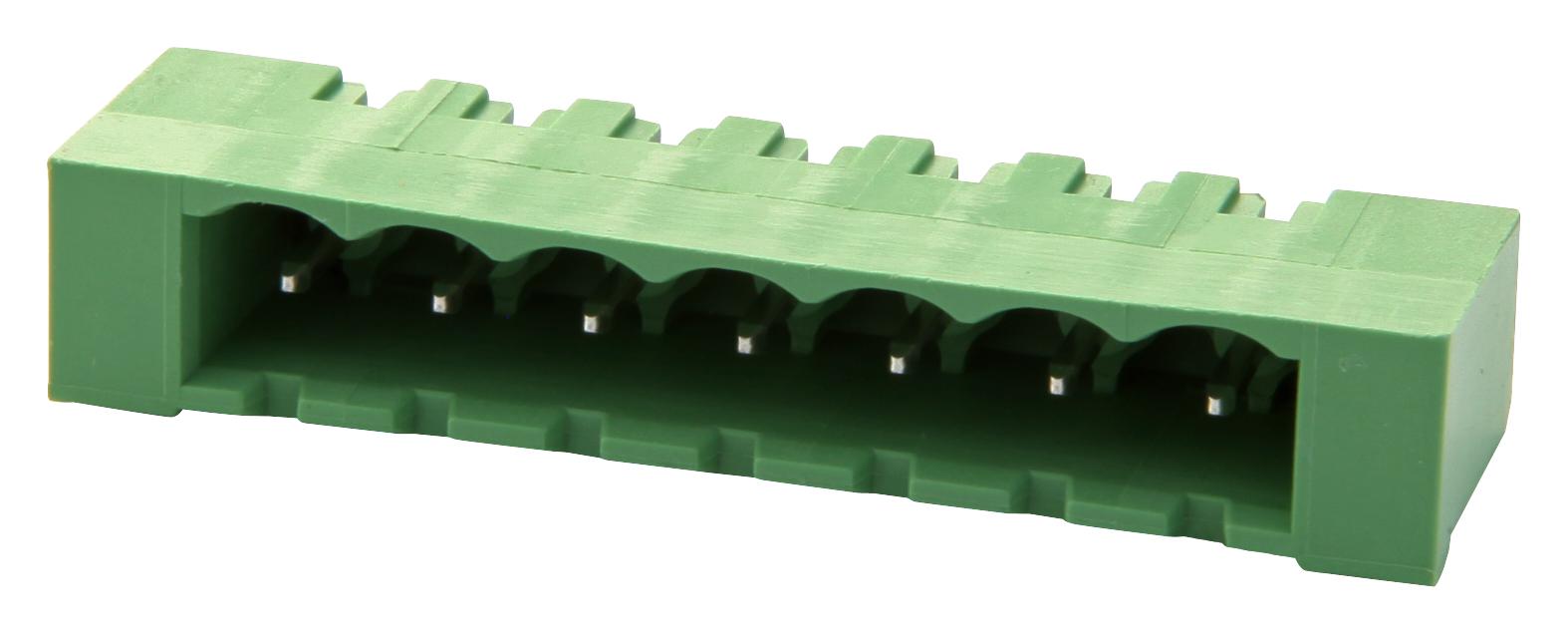 Phoenix Contact 1809319 Terminal Block, Header, 7Pos, Th