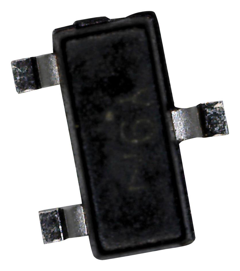 Onsemi Bzx84C24Lt1G Diode, Zener, 24V, 225Mw, Sot-23-3