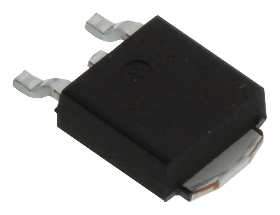 Onsemi Mjd122T4G Transistor, Npn, 100V, 8A, To-252-3