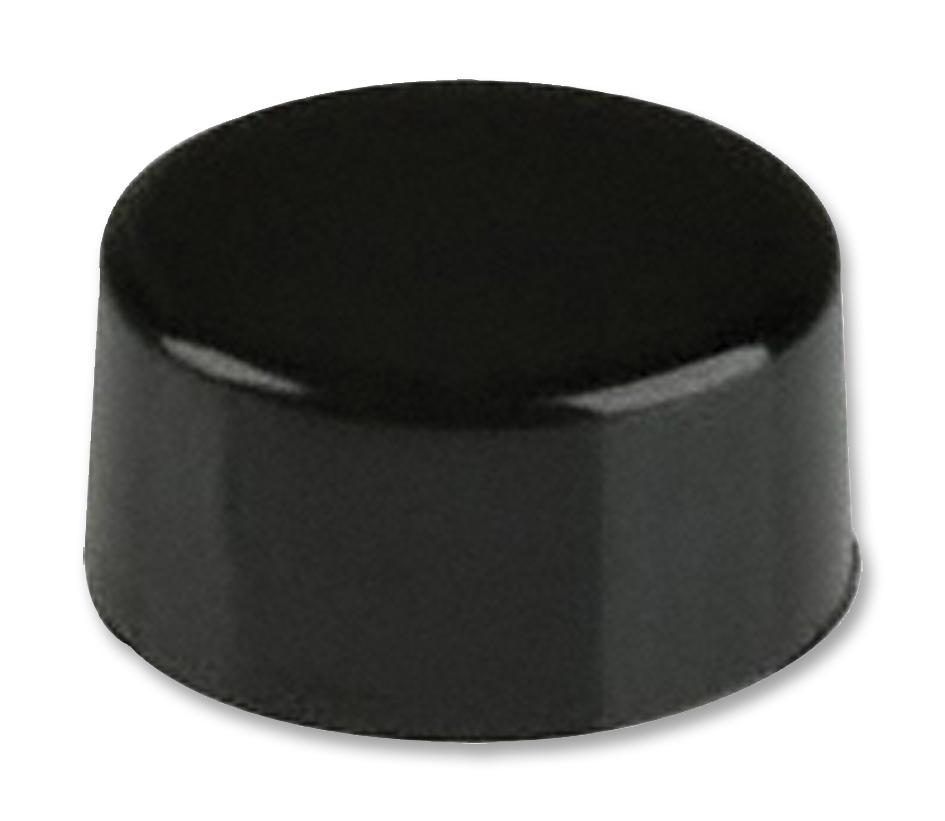 C&k Components 465802000 Capacitor, Round, Black, 7.87X3.86, For Et/ep