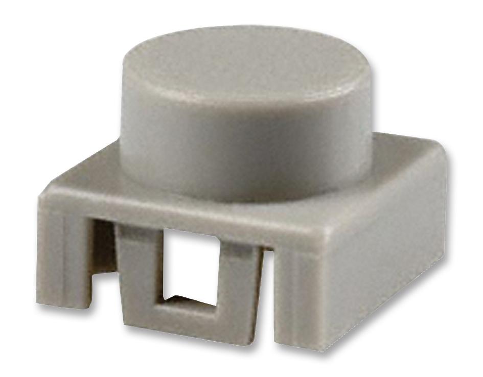 C&k Components Btnk0220 Capacitor, 8mm, Grey, For Ksa/ksl Series