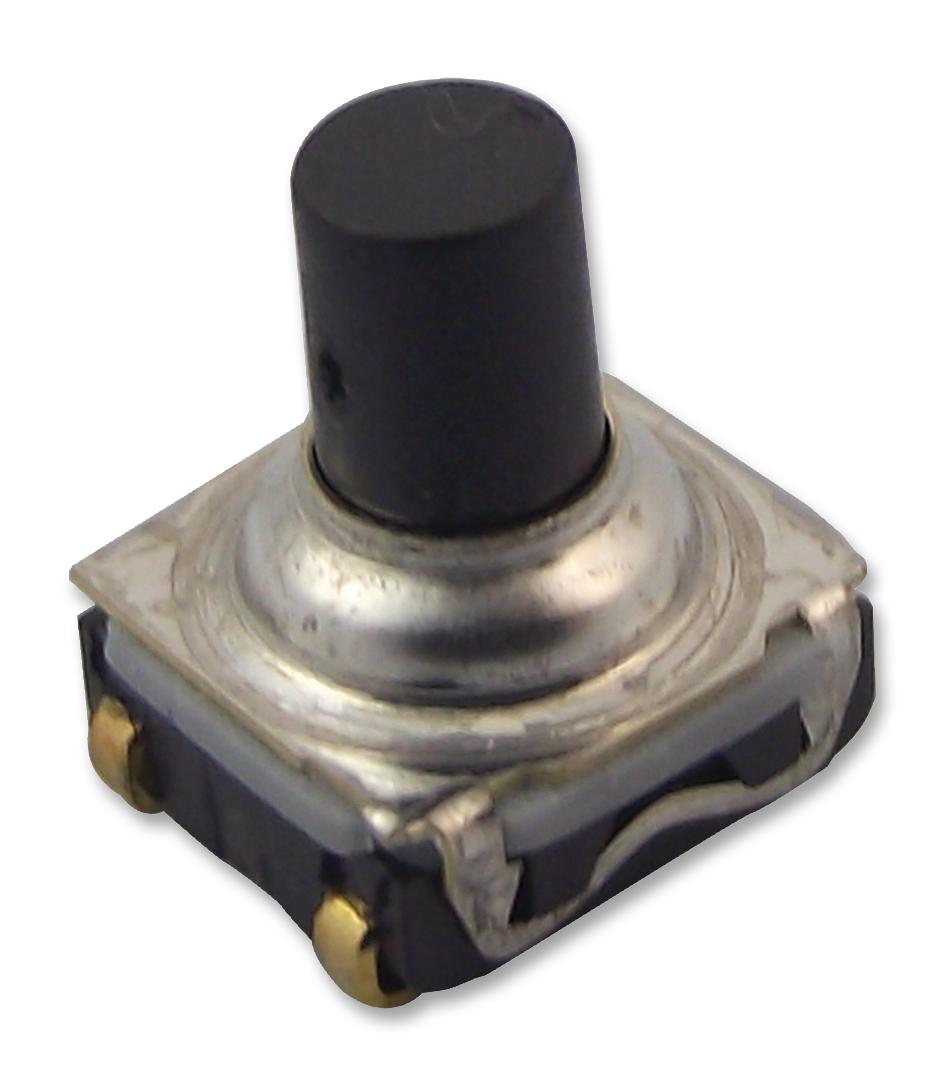 C&k Components Ksc521J Rohs Tact Switch, Spst-No, 0.05A, 32Vdc, Smd