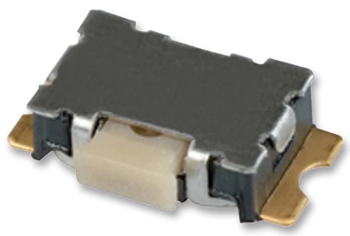 C&k Components Kss243Glfg Switch, Spst, 0.01A, 32Vdc, 4N, Smd