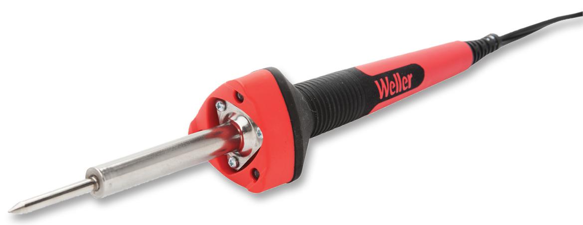 Weller Sp25N Uk Soldering Iron, 25W, 230V, Uk