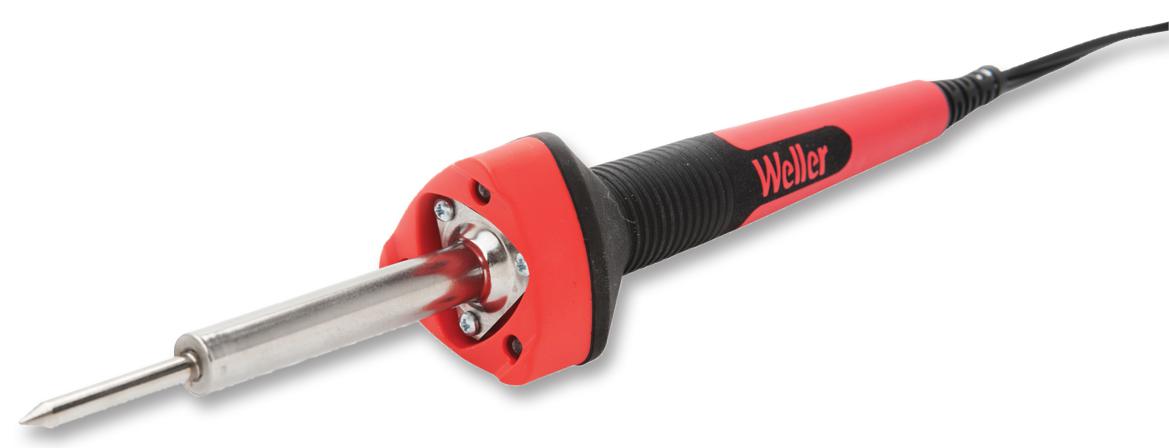 Weller Sp25Nkuk. Soldering Iron, 25W, 230V, Uk