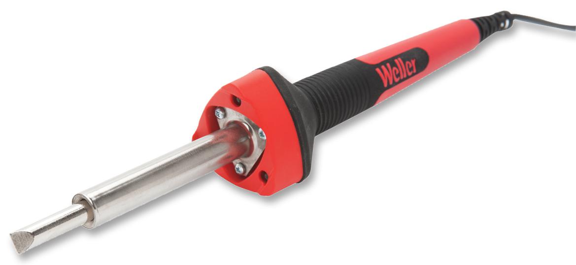 Weller Sp40Neu. Soldering Iron, 40W, 230V, Eu