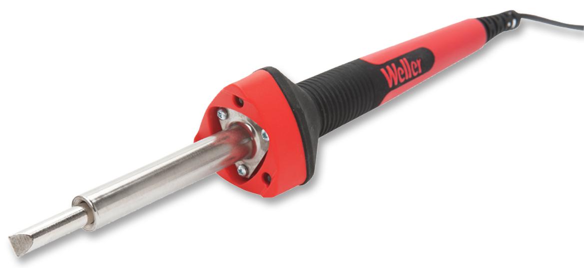 Weller Sp40Nkuk. Soldering Iron, 40W, 230V, Uk