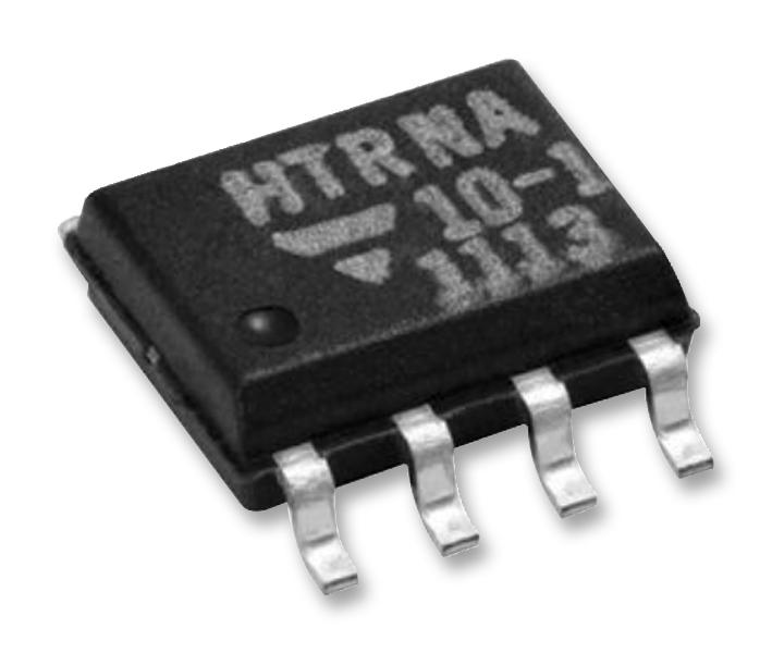 Vishay Htrn4-1Ts Resistor N/w, 4Res, 4Kohm, 0.1%, Smd