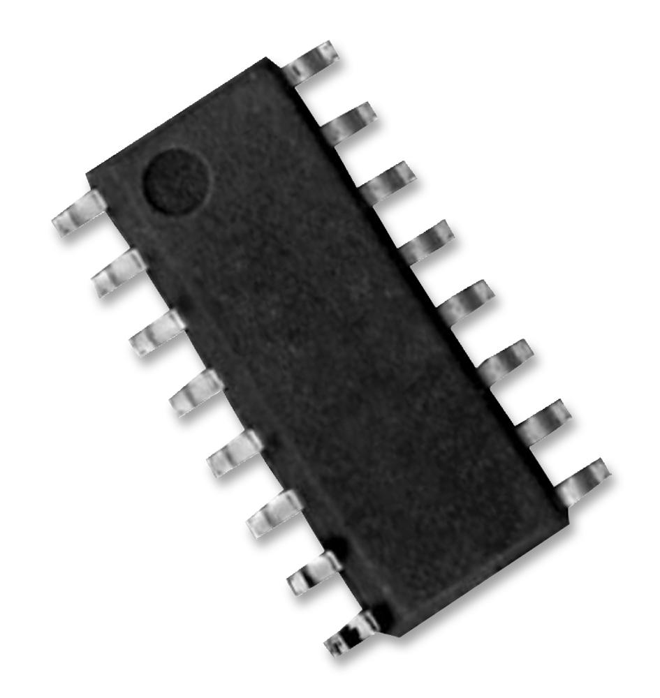 Vishay Nomca16035001Ats Resistor N/w, 8Res, 5Kohm, 0.1%, Smd