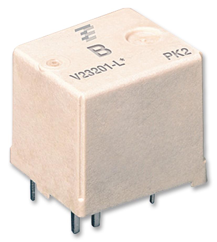 Te Connectivity 4-1414915-9 Relay, Automotive, Spst-No, 12Vdc, 50A