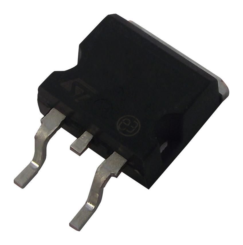 STMicroelectronics Stb30N65M2Ag Mosfet, N-Ch, 650V, 20A, To-263