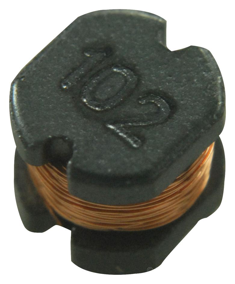 Bourns Sdr0302-102Kl Inductor, 1Mh, 10%, 0.07A, Smd