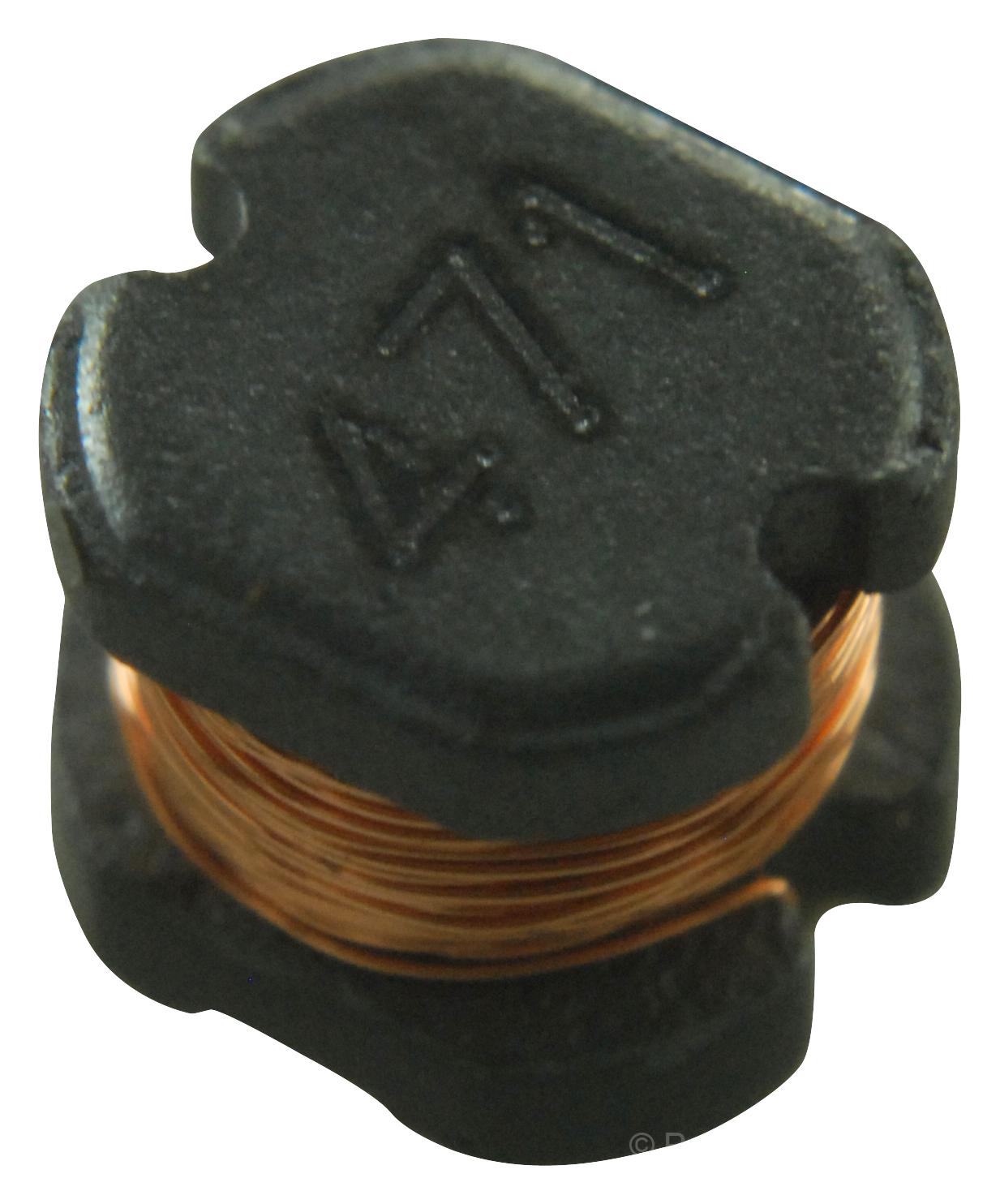 Bourns Sdr0302-471Kl Inductor, 470Uh, 10%, 0.105A, Smd