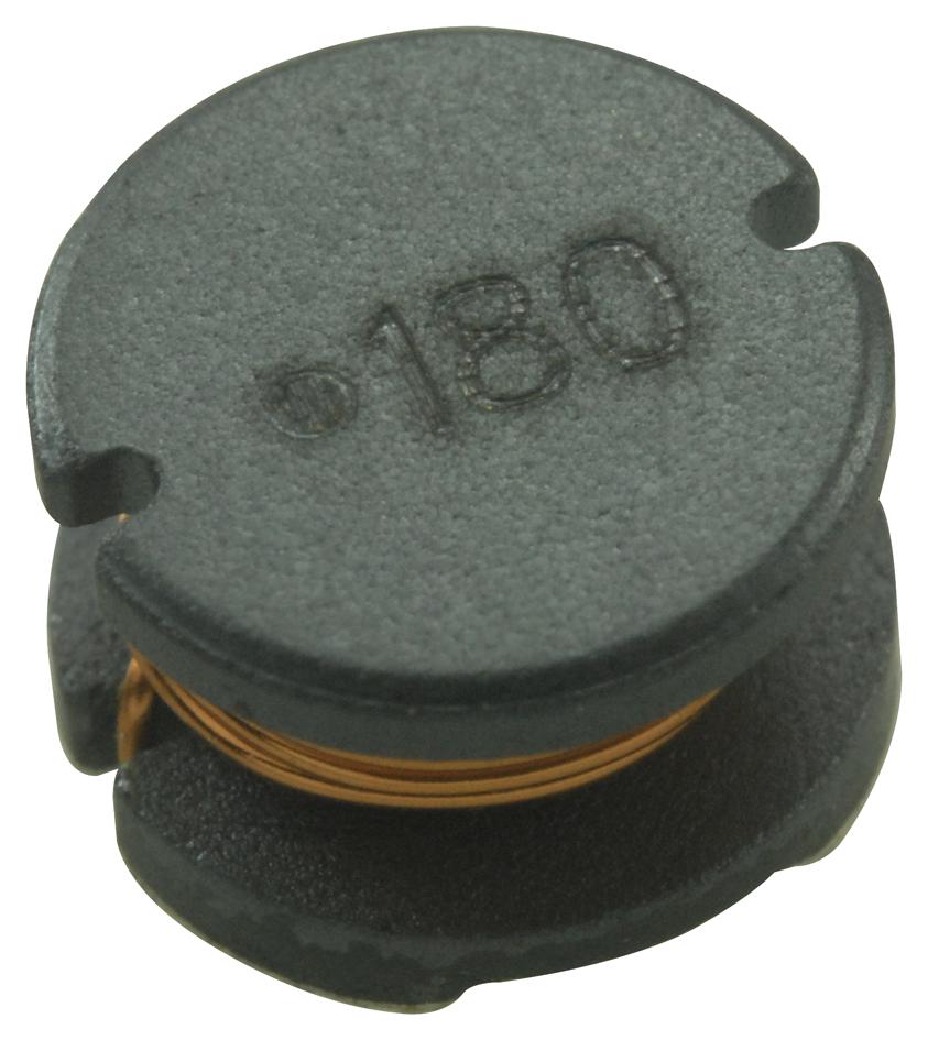 Bourns Sdr0805-180Ml Inductor, 18Uh, 20%, 1.6A, Smd