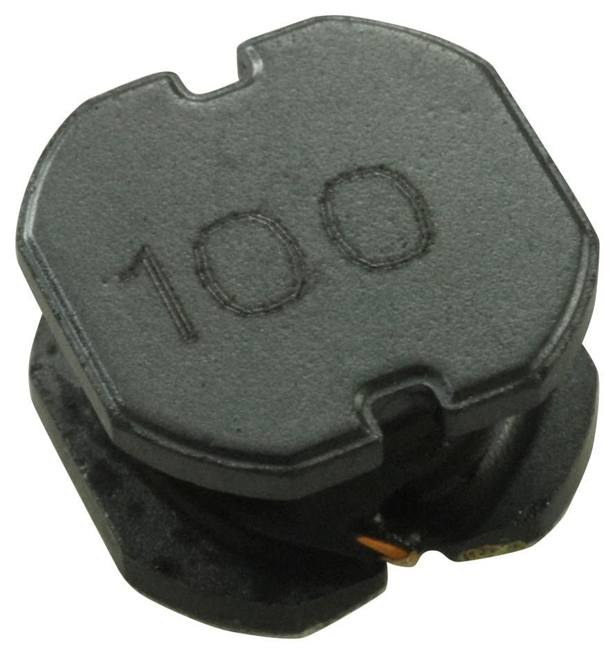 Bourns Srn1060-101M Inductor, 100Uh, 20%, 1.7A, Smd