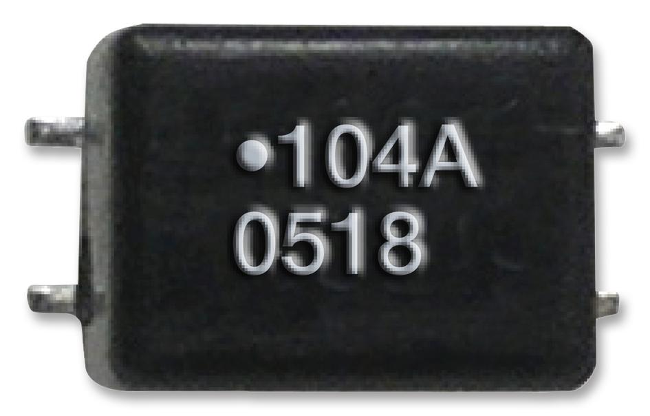 Bourns Dr331-113Be Inductor, 11Uh, 25%, 0.5A, Smd