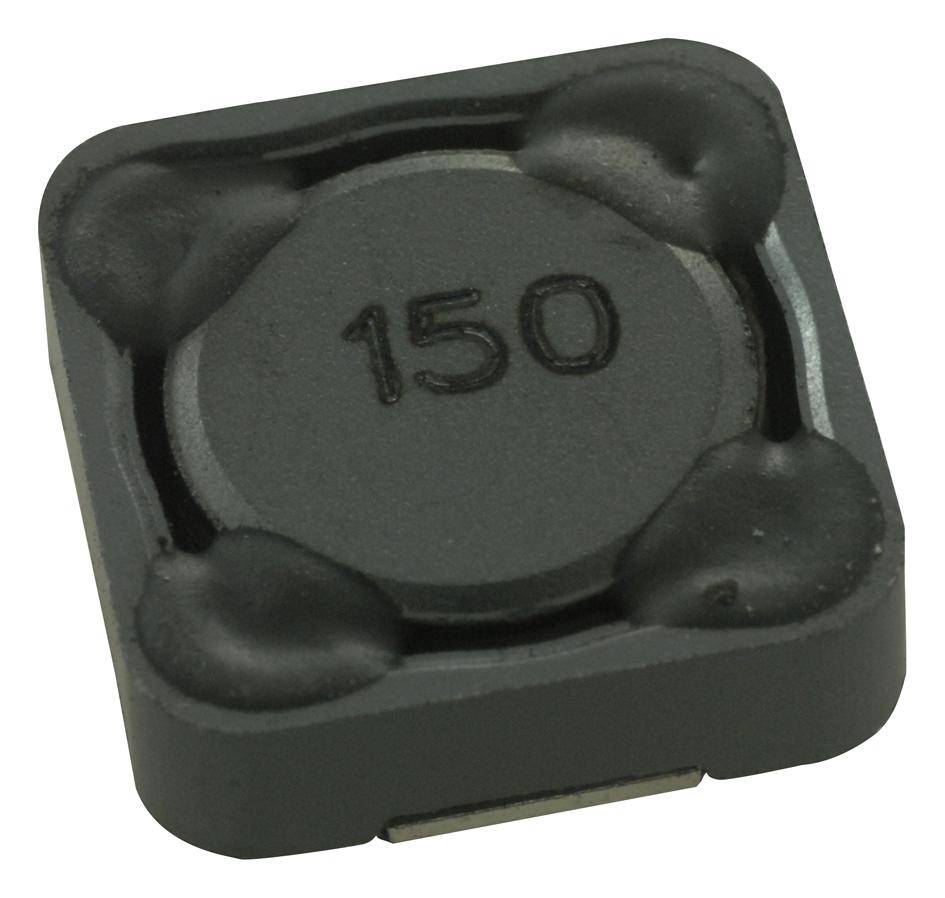 Bourns Srr1240-150M Inductor, 15Uh, 20%, 3.5A, Smd