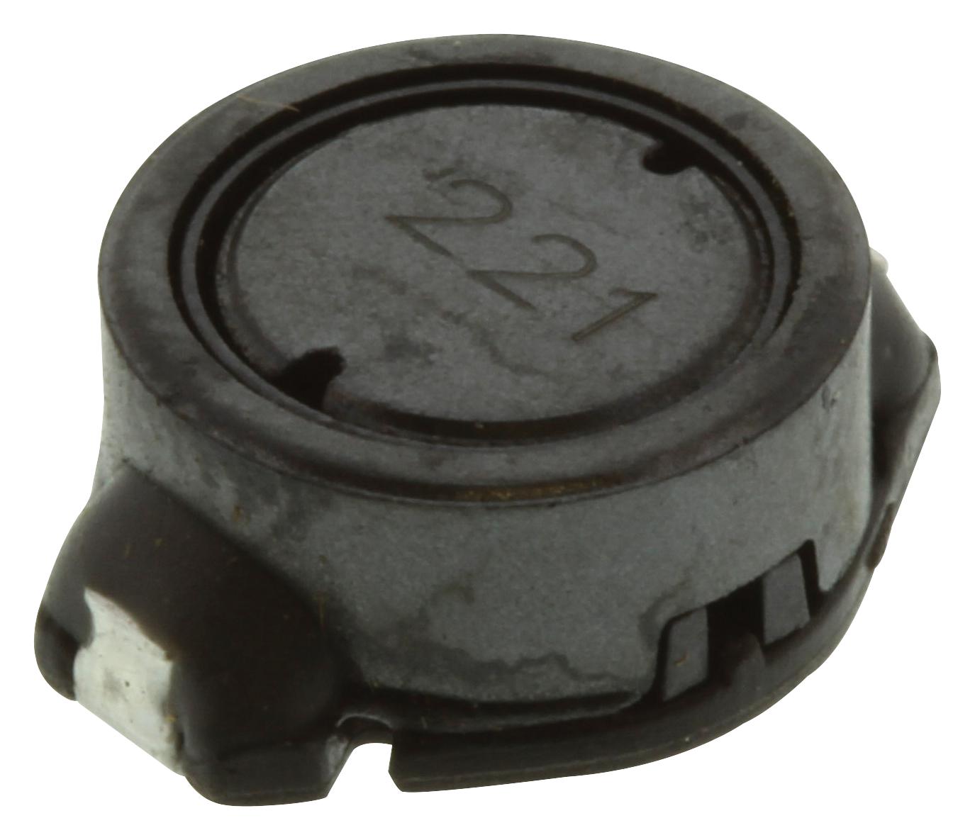 Bourns Srr1005-221K Inductor, 220Uh, 10%, 0.45A, Smd