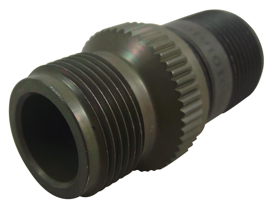 Amphenol Industrial Ms3101A10Sl-4P.. Circular Connector, Plug, 10Sl-4, Cable