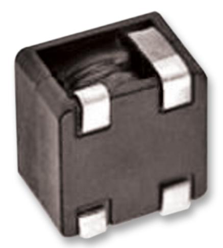 WÃ¼rth Elektronik 74485540080 Inductor, 0.8Uh, 28A, 20%, Coupled