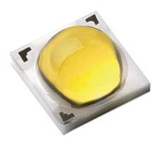 Lumileds Lxh8-Fw27-3 Led, Luxeon T, 180Lm, 2700K