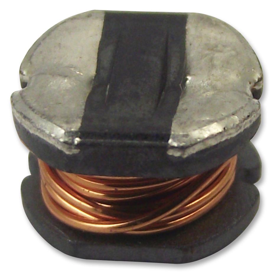 Multicomp Pro Mcsd75-220Ku Inductor, 22Uh, 1.5A, 10%, 100Khz, Smd