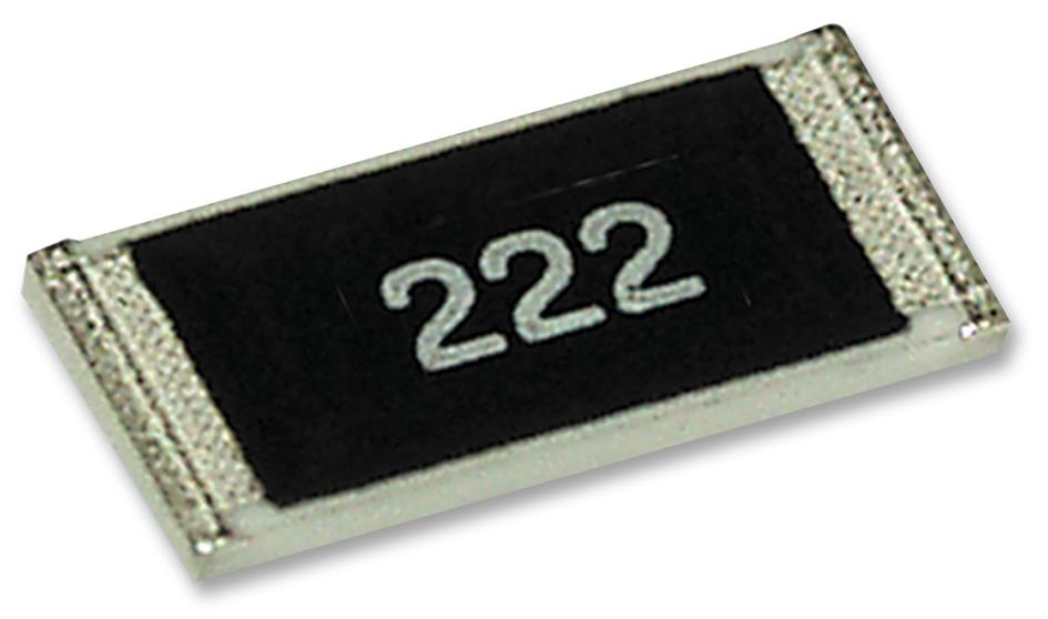 Neohm Resistors / Te Connectivity Crgs0805J470R Res, 470R, 5%, 0.5W, 0805, Thick Film