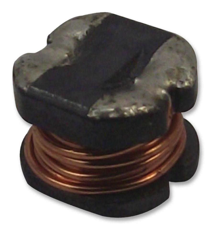 Multicomp Pro Mcsd43-100Mu Inductor, 10Uh, 1.2A, 20%, 100Khz