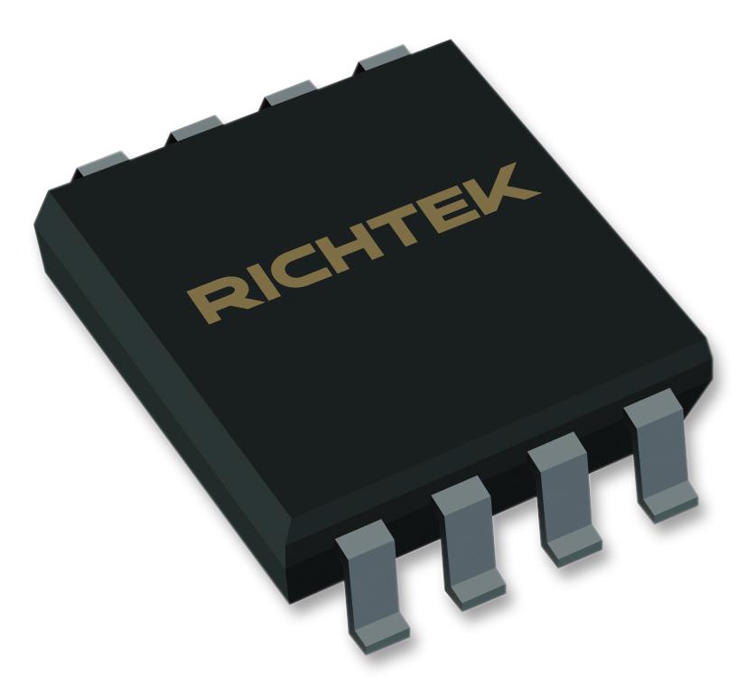 Richtek Rt7274Gsp Dc-Dc Converter, Buck, 700Khz, Soic-8